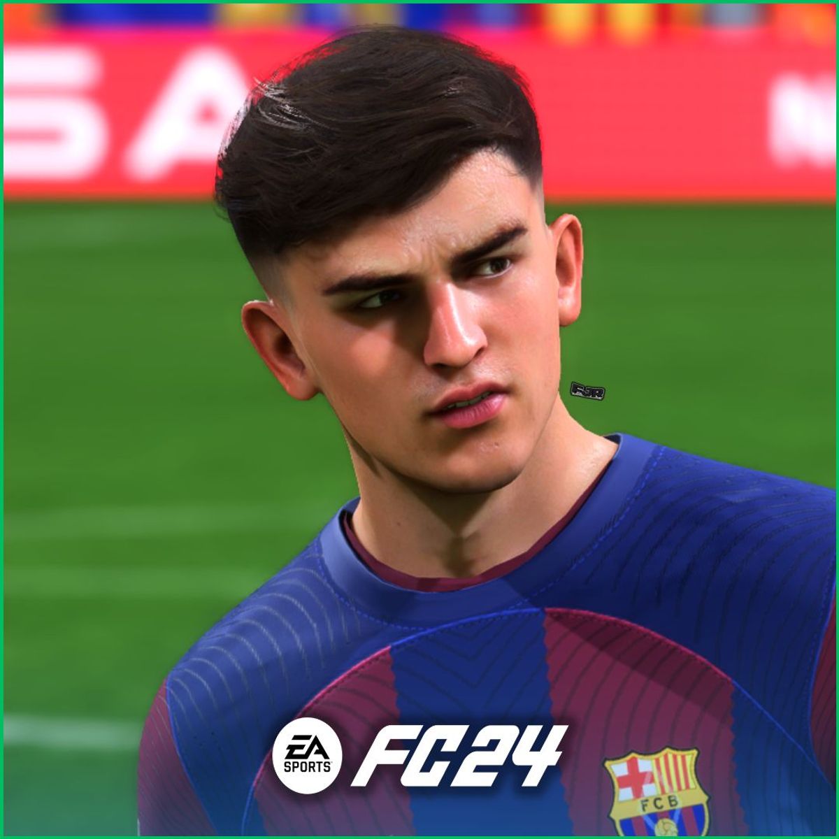 [FC 24] Pablo Martín Paez Gaviria FC Barcelona Buymeacoffee