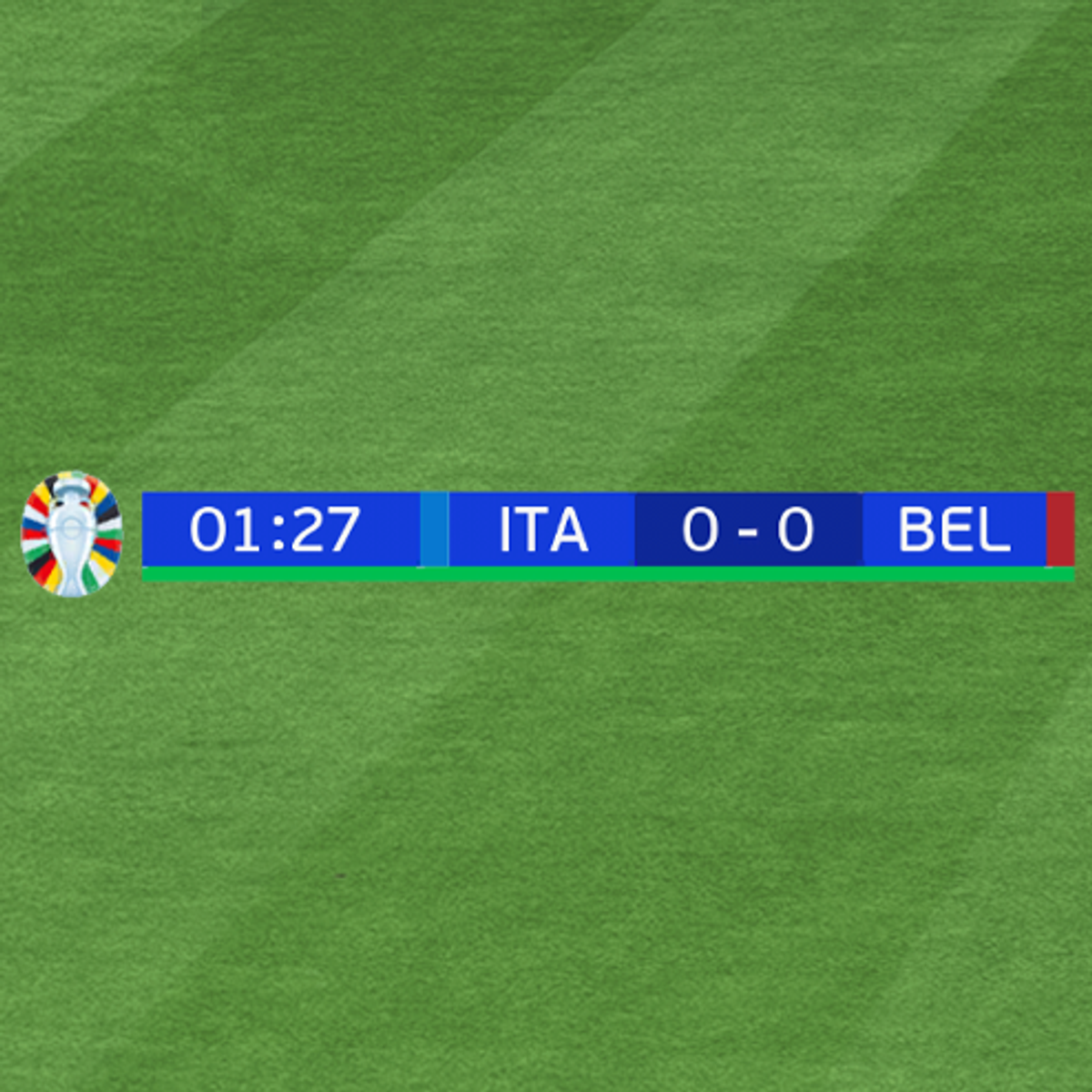 UEFA EURO 2024 Scoreboard Pack TU14 FC24 Buymeacoffee