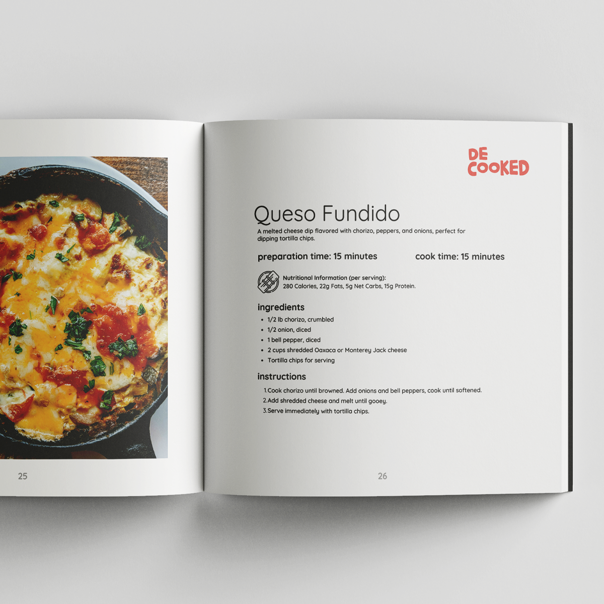 30 Ultimate Mexican Recipes eBook!