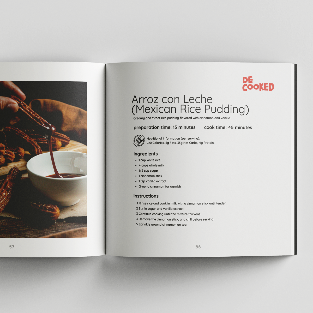30 Ultimate Mexican Recipes eBook!