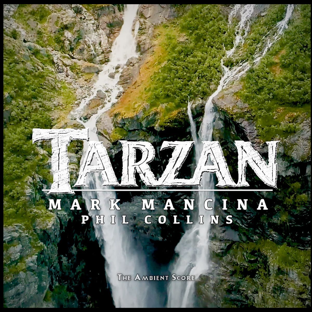 Tarzan | Calm Mix