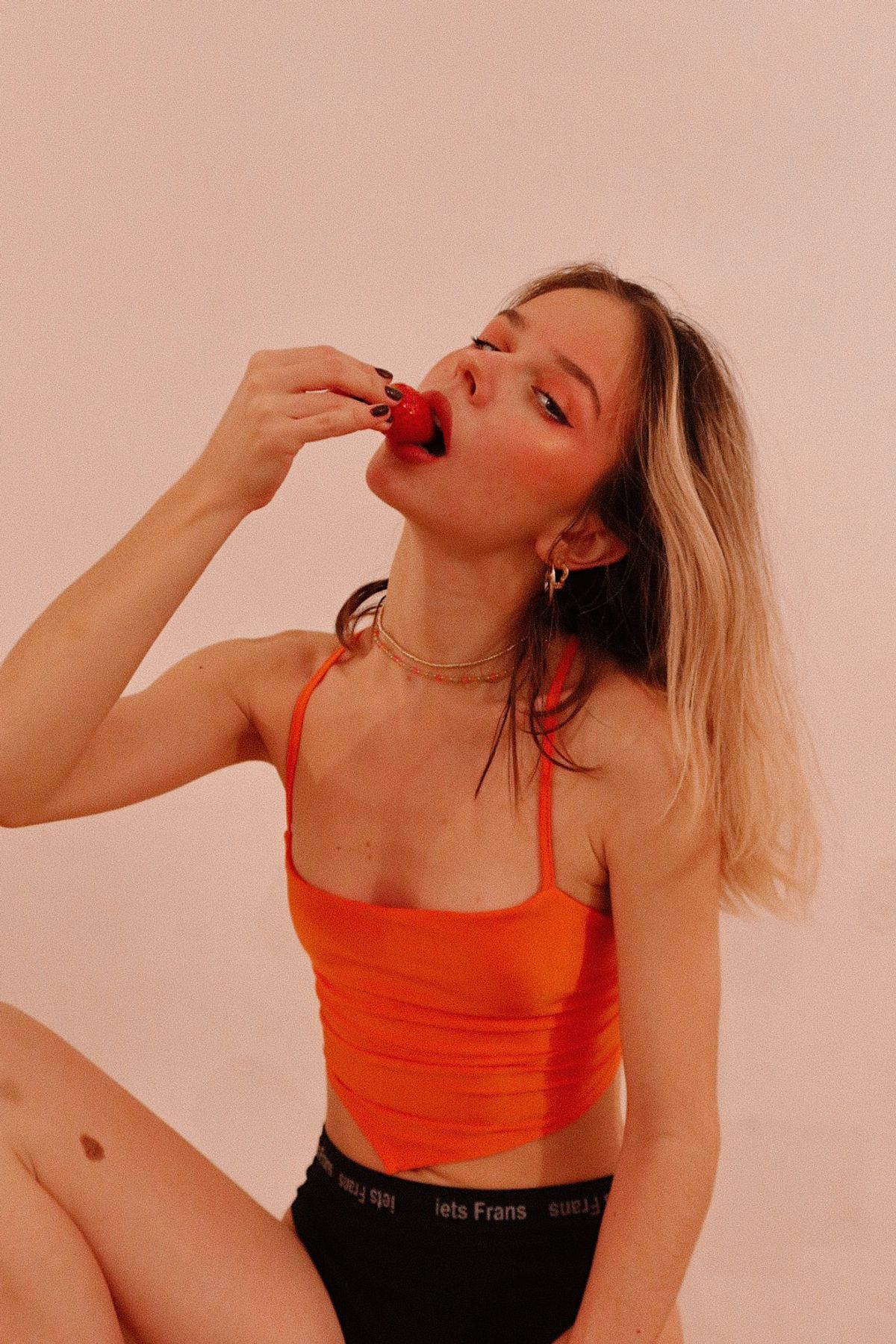 Strawberry