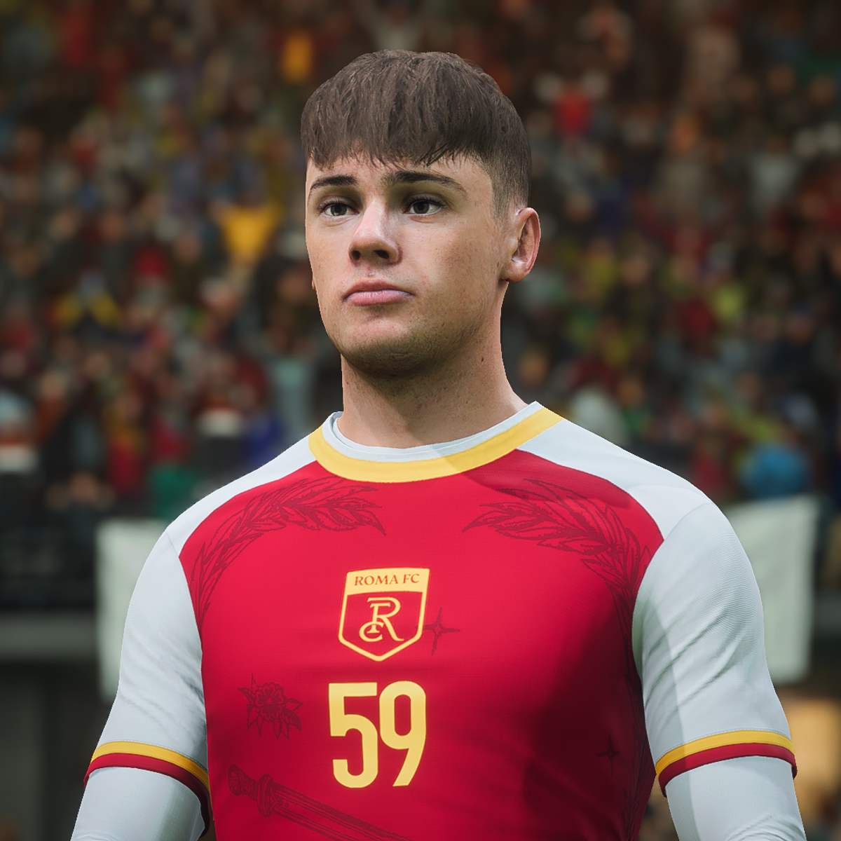 Nicola Zalewski | FC24