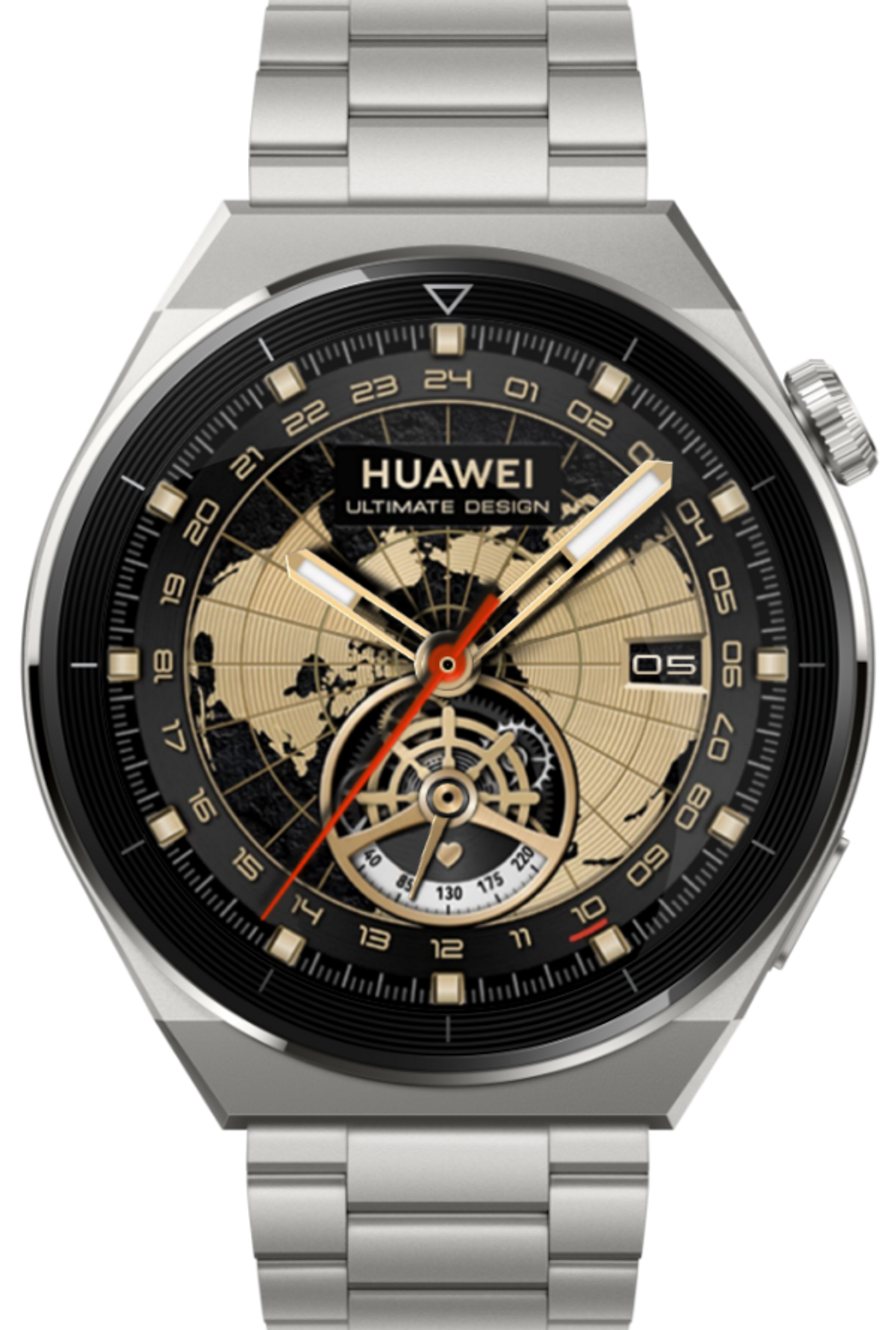 022aULTIMATE GT3-4 Pro and Watch3-4