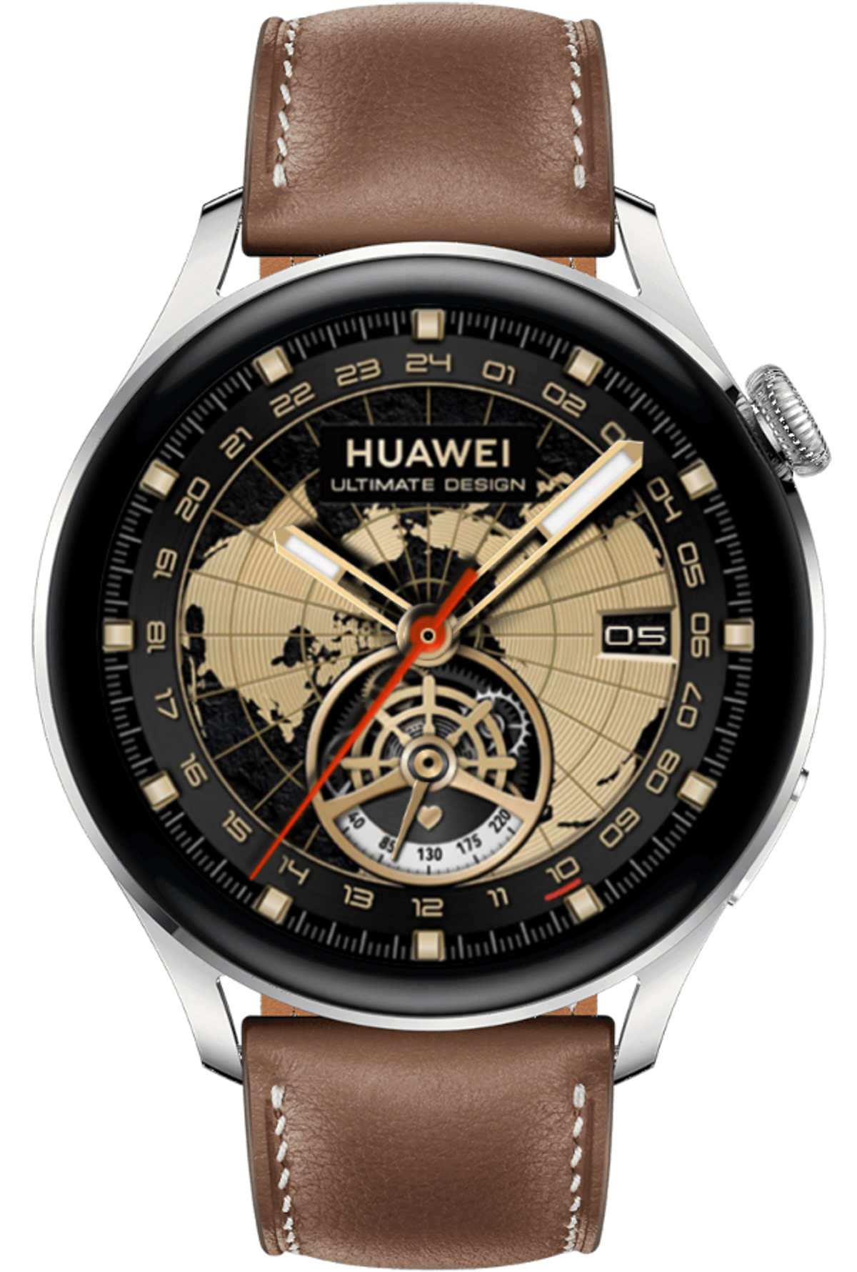 022aULTIMATE GT3-4 Pro and Watch3-4