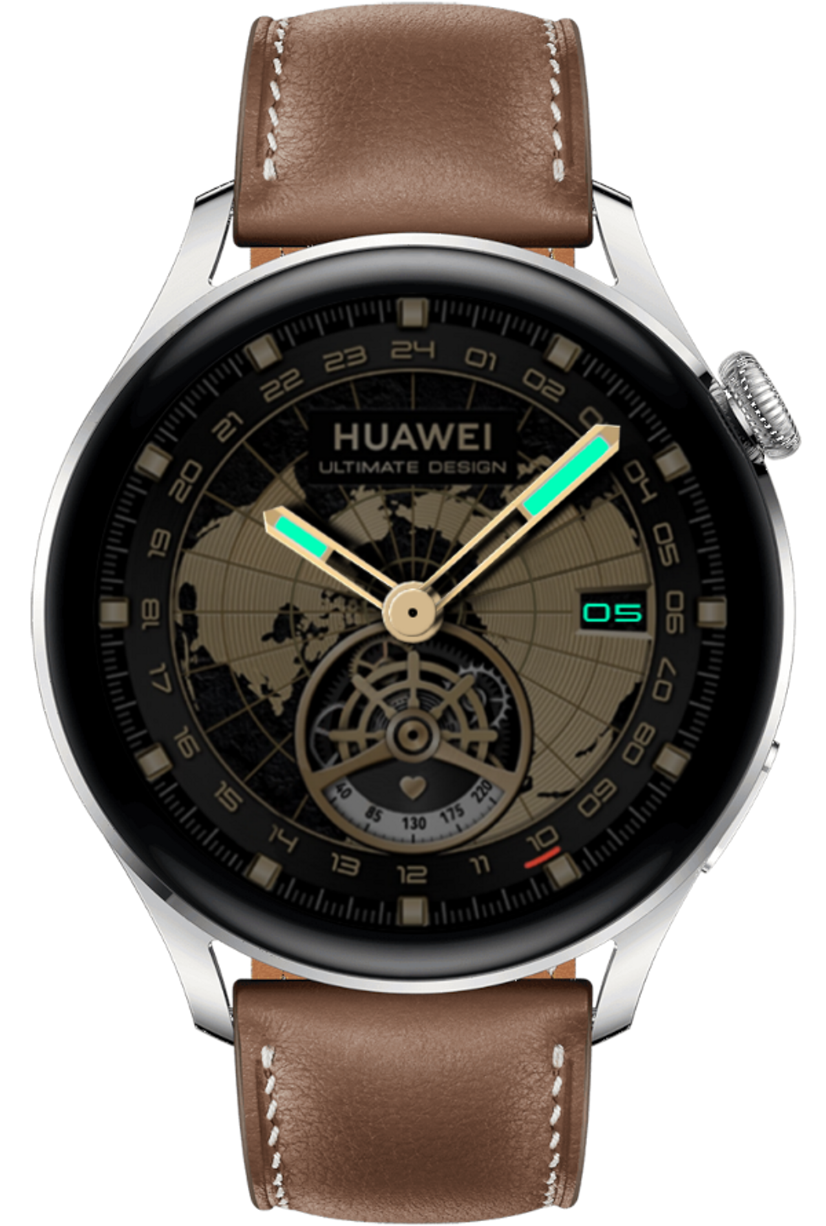 022aULTIMATE GT3-4 Pro and Watch3-4
