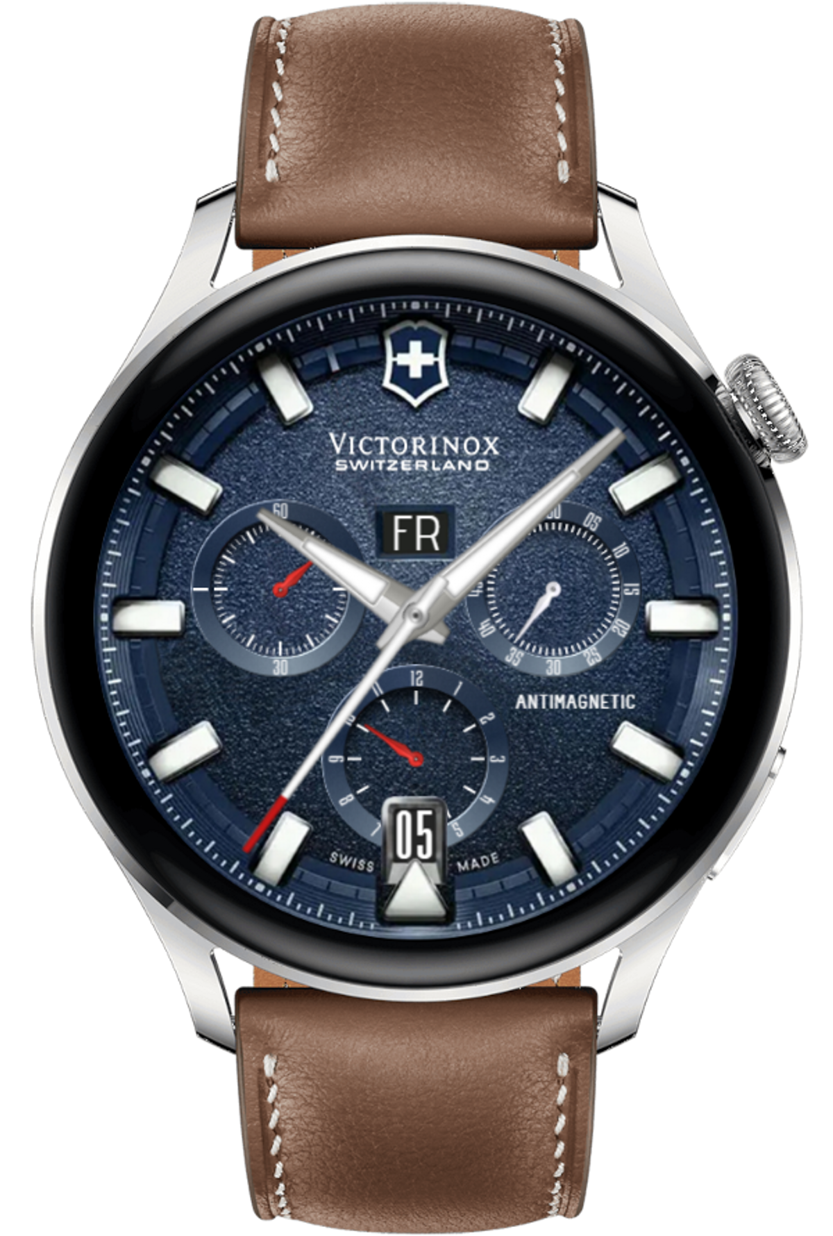 1.VICTORINOX Huawei GT3-4 Pro and Watch 3-4
