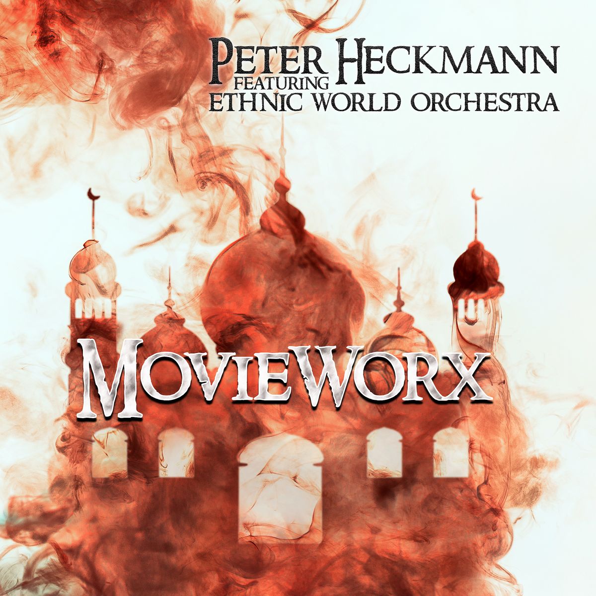 MOVIEWORX - Cinematic Soundtrack CD