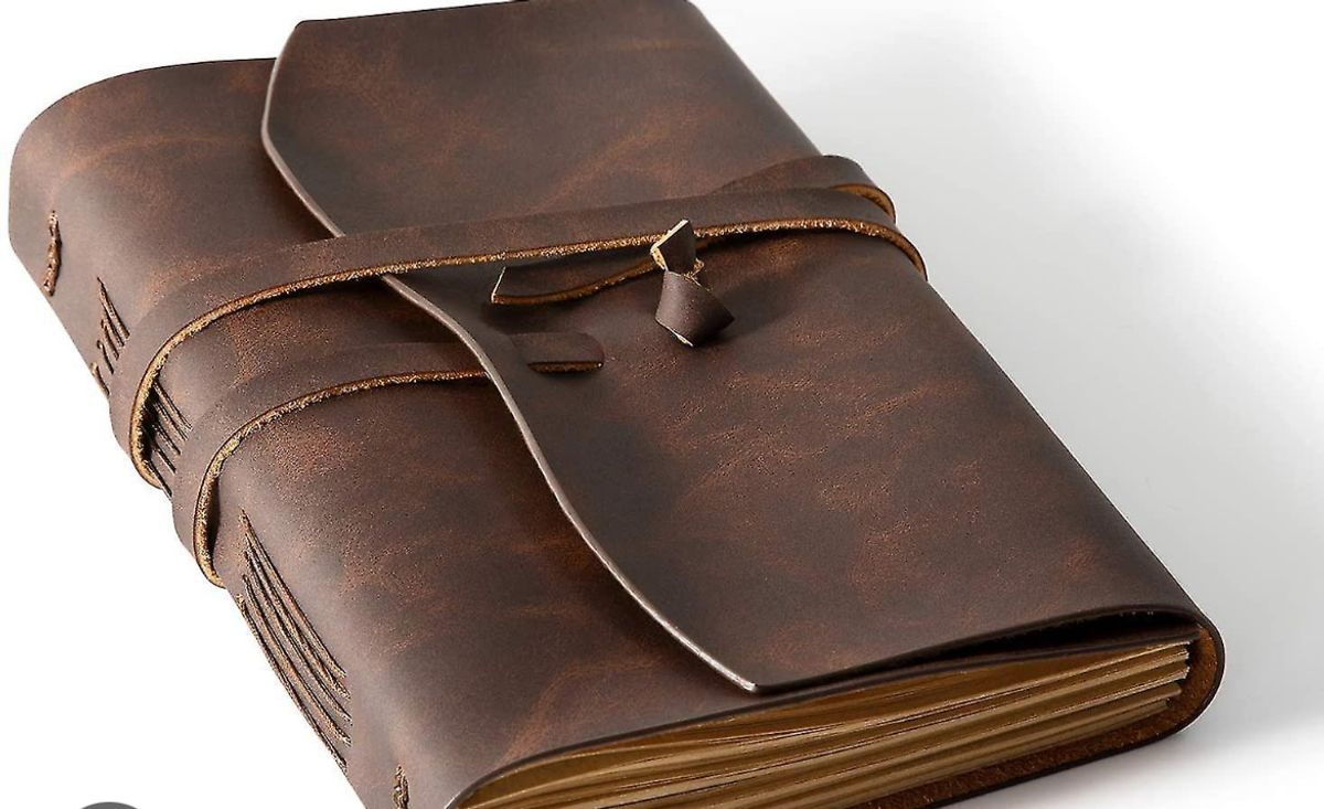 journal of the day