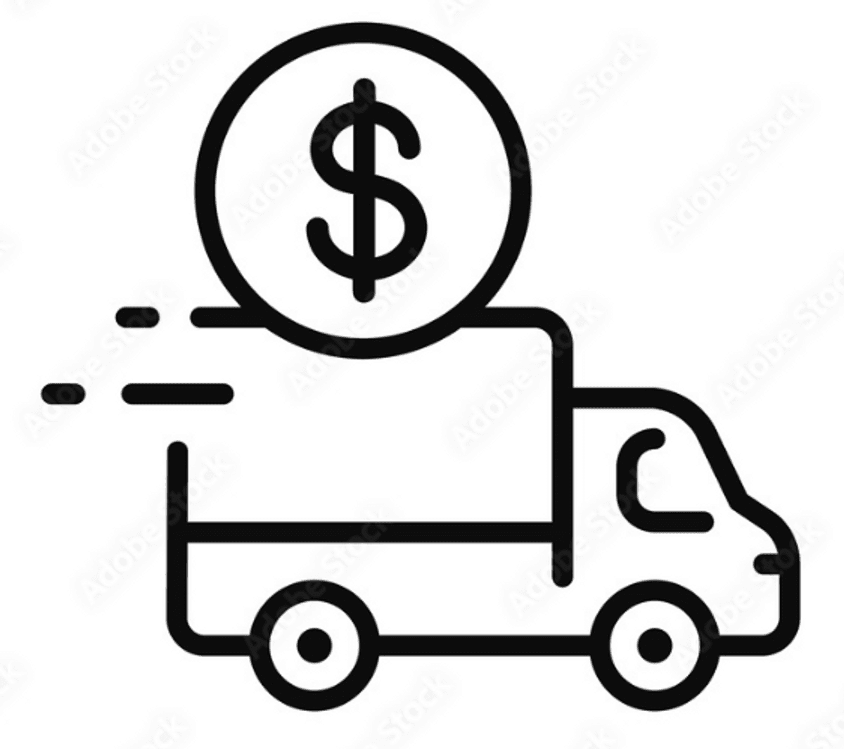 $15 PREPAY SHIPPING FEE TO USA/CANADA