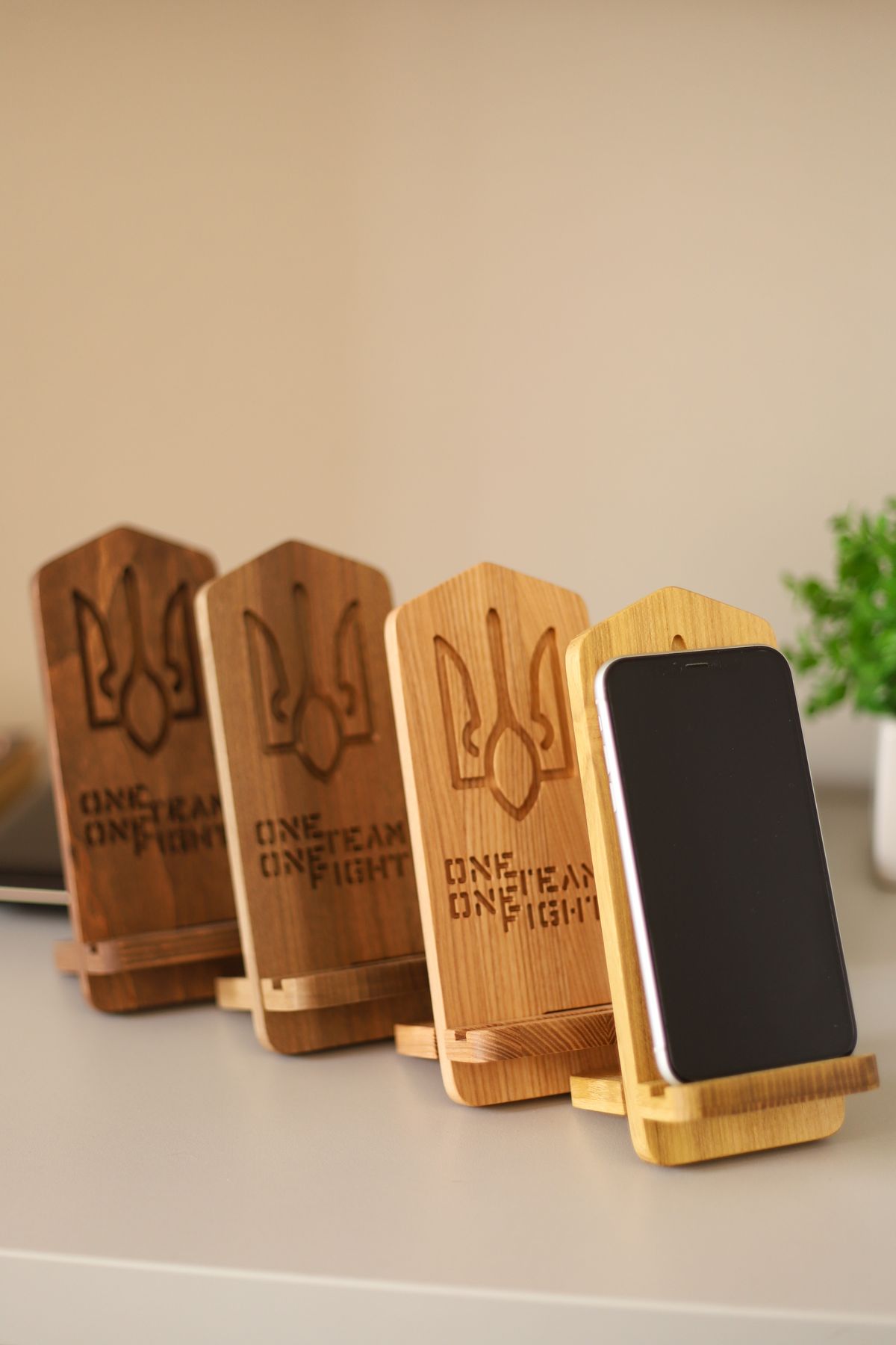 holder for phone or tablet