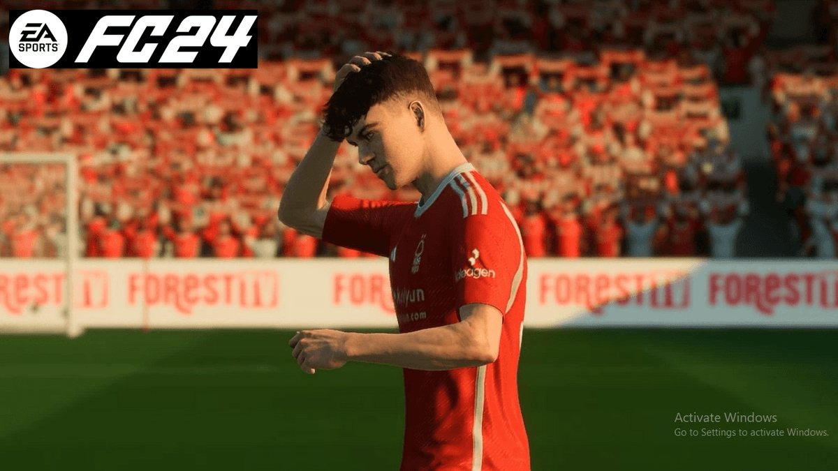 Rodrigo Ribeiro(FIFA22,23,FC24)