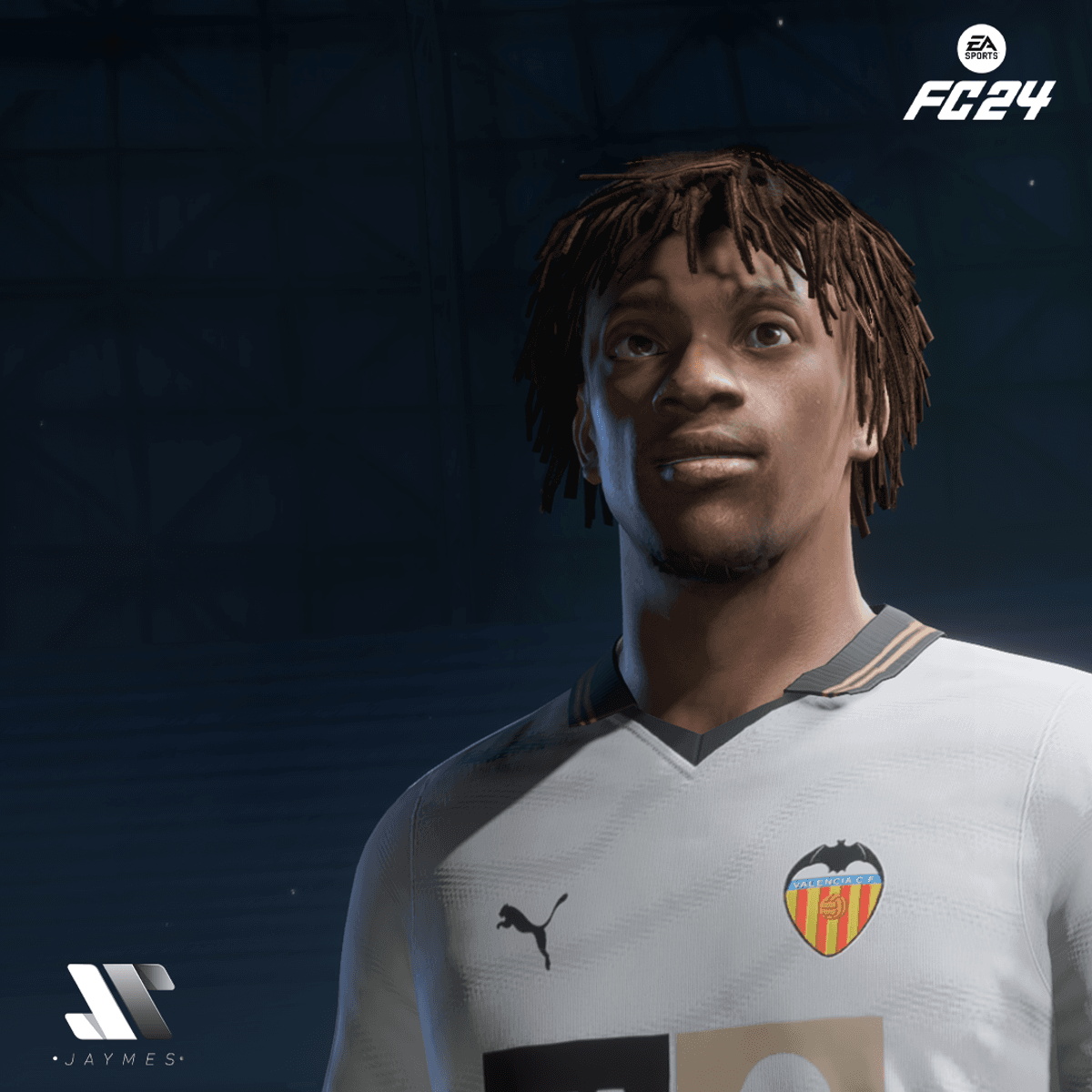 (FC 24) Ali Fadal - FREE