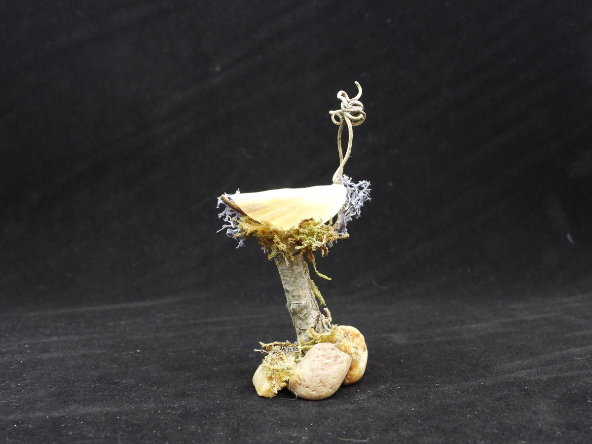 Fairy Sinks