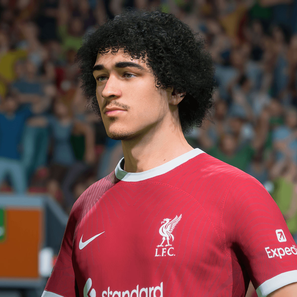Jayden Danns | 23-26