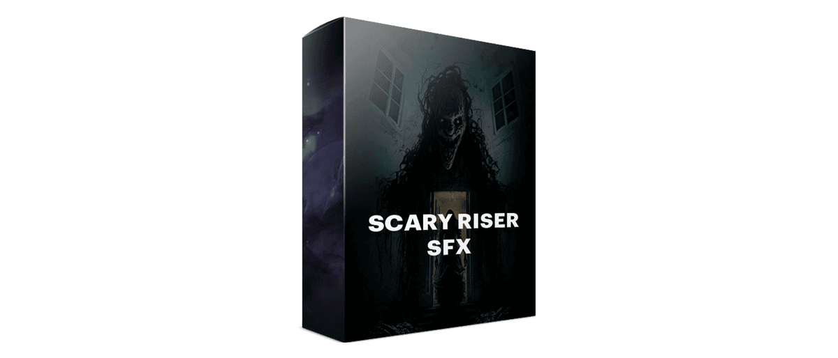 Scary Riser sound effects Free I Riser Sound effect - Buymeacoffee