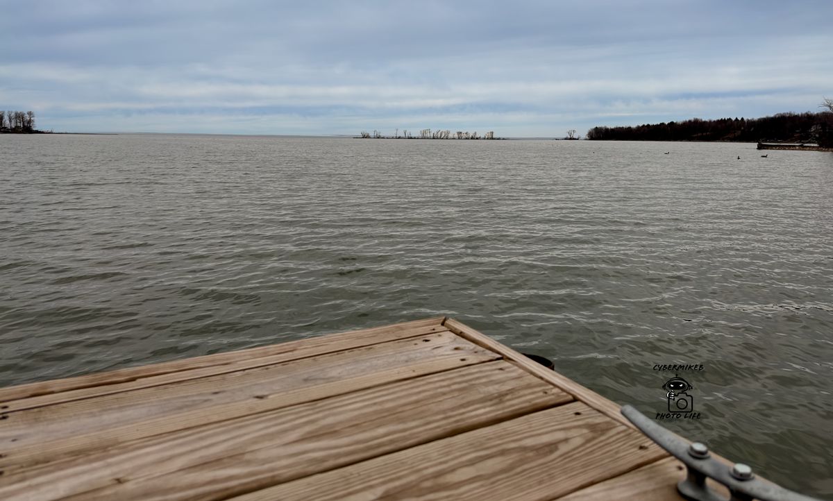 Light Dock