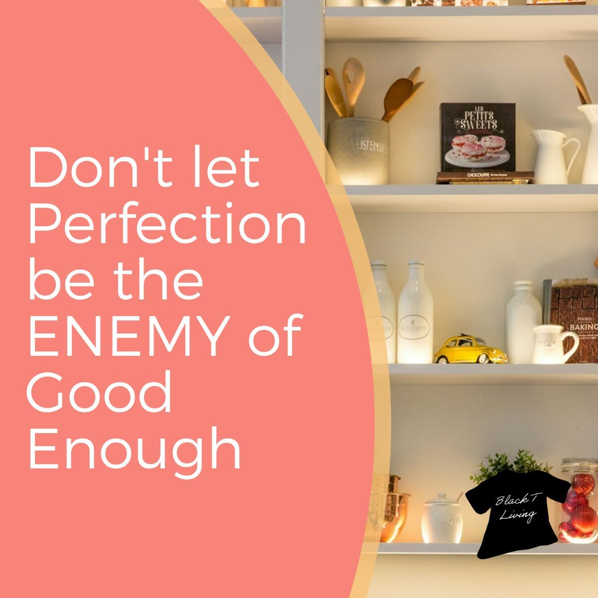 Online Clutter Coaching