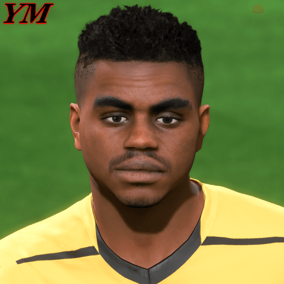 FIFA 23 Noha Lemina