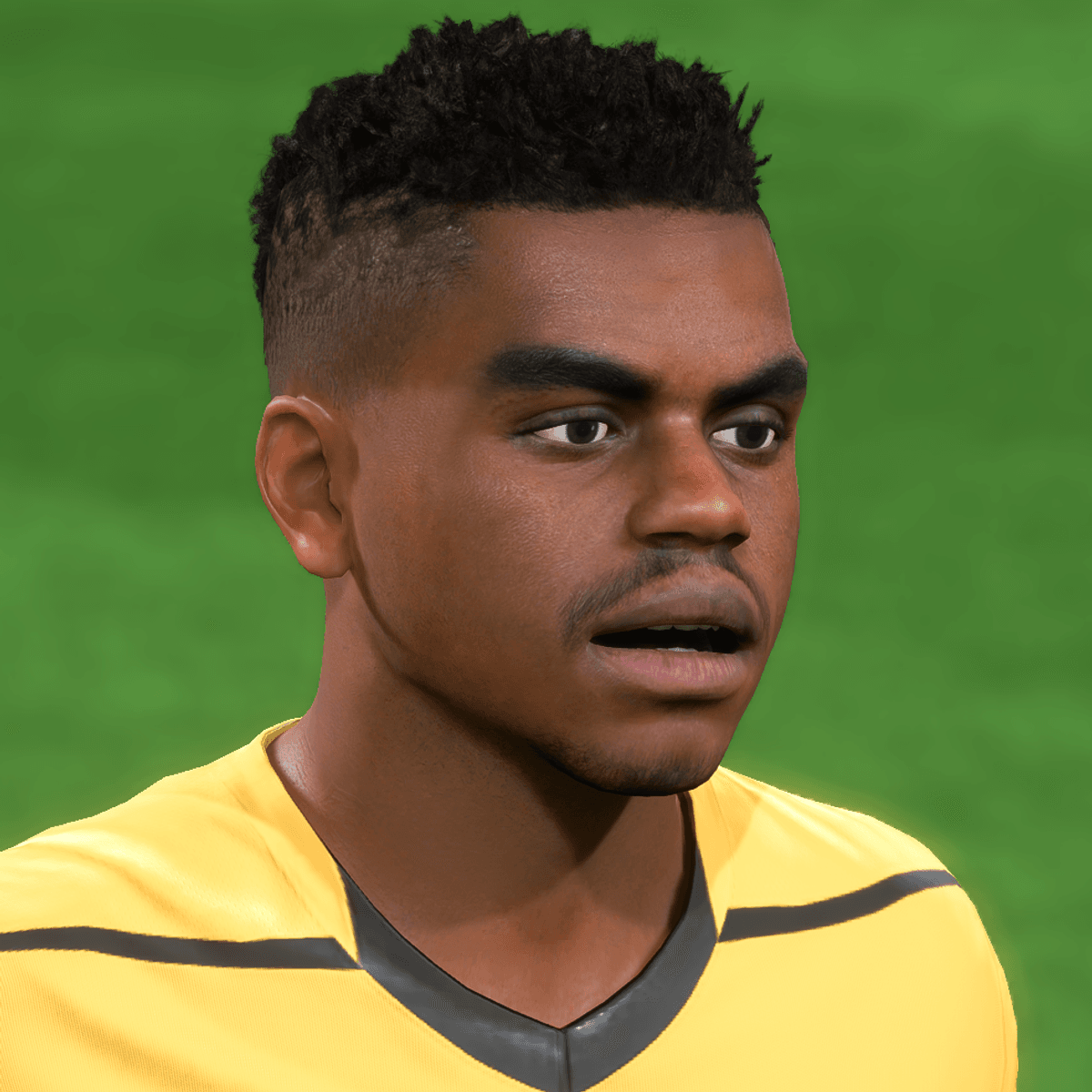 FIFA 23 Noha Lemina