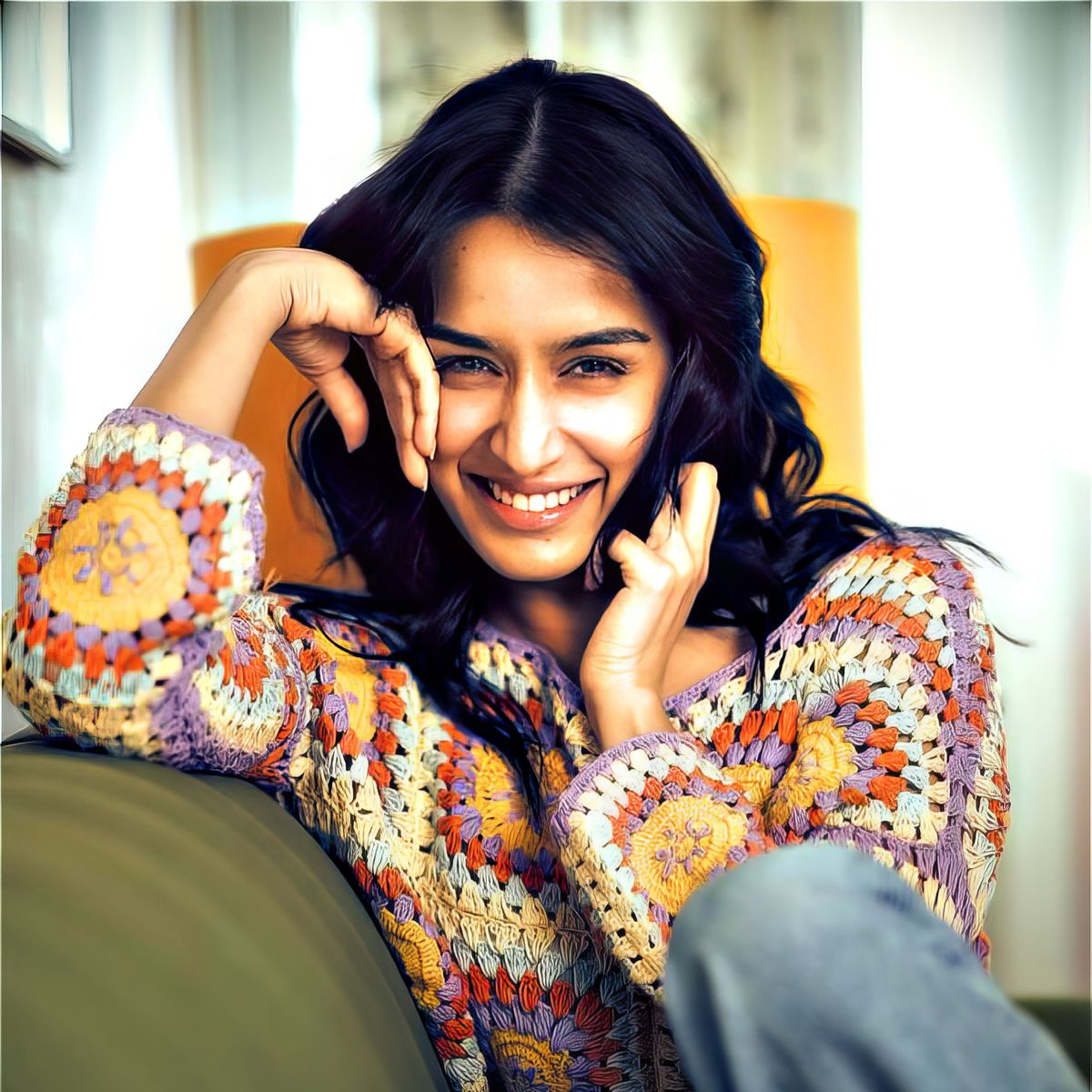 Viral Shraddha CC + Quality