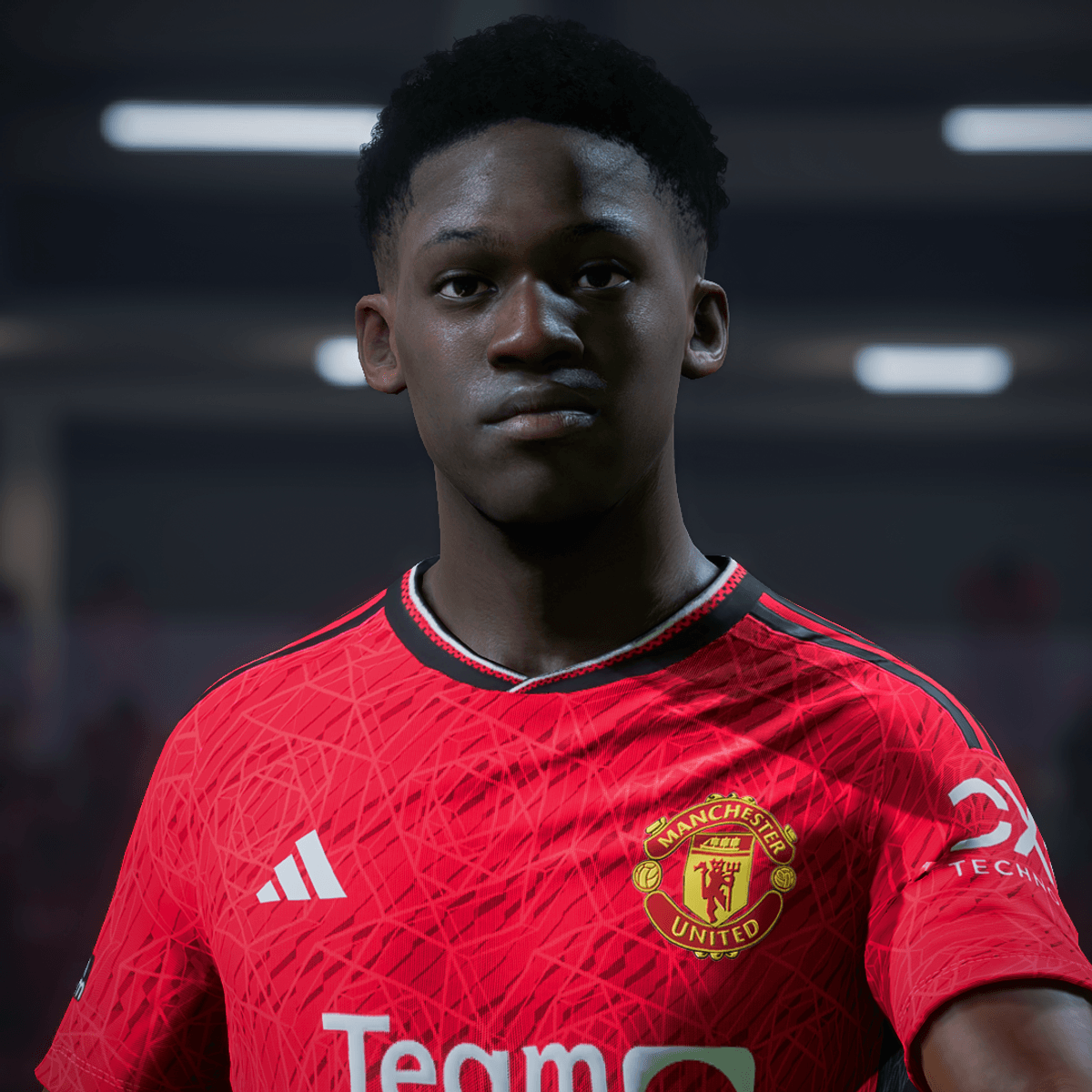 Kobbie Mainoo | 23, 24
