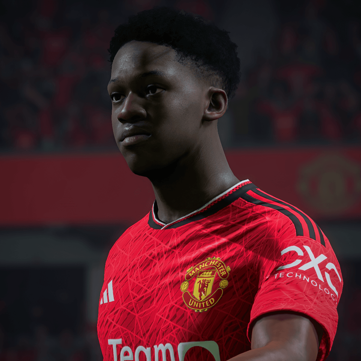 Kobbie Mainoo | 23, 24