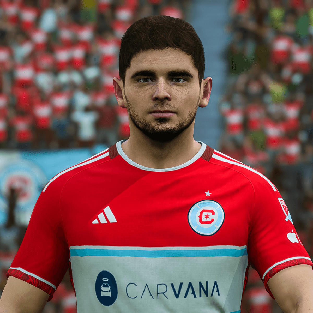 Hugo Cuypers | 23, 24