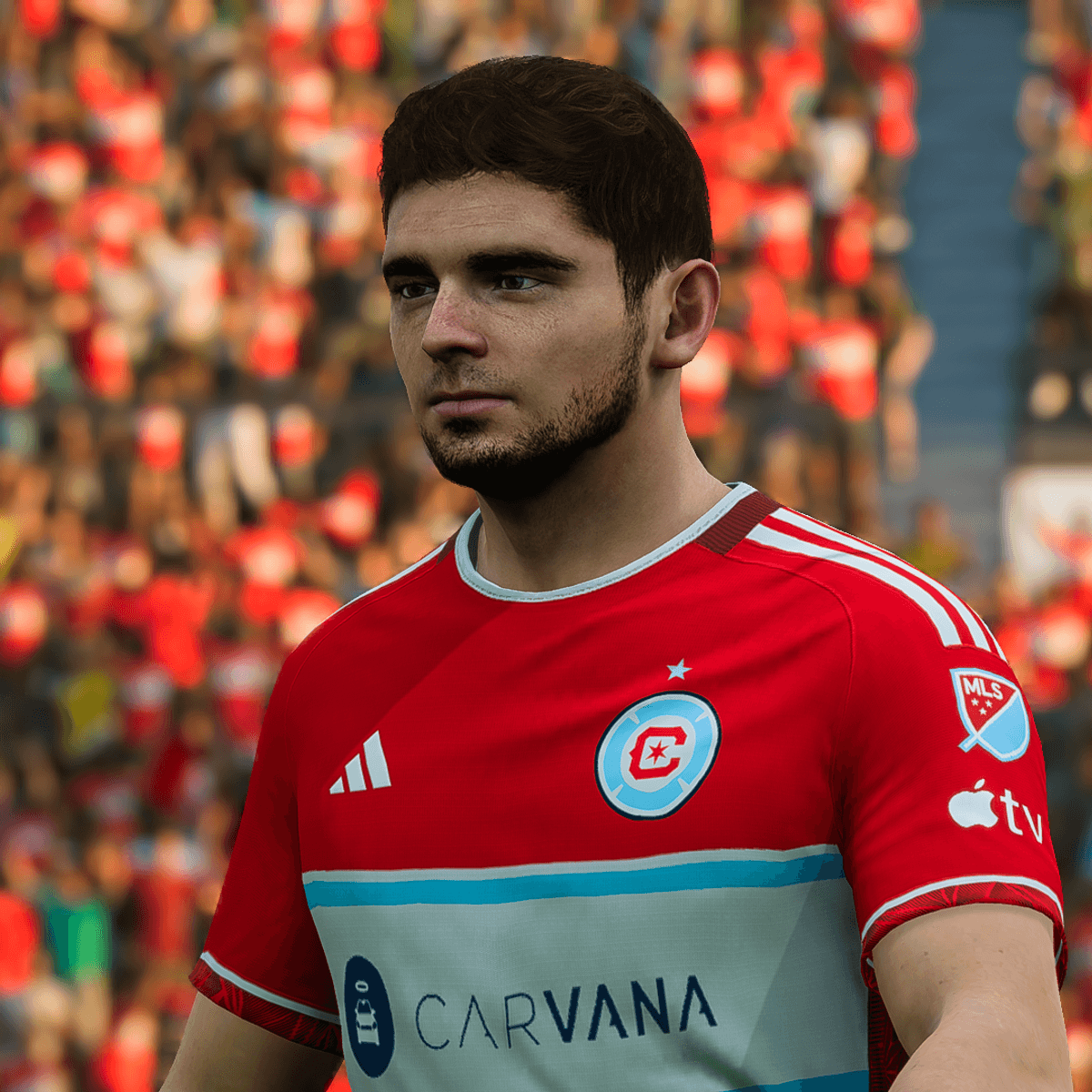 Hugo Cuypers | 23, 24