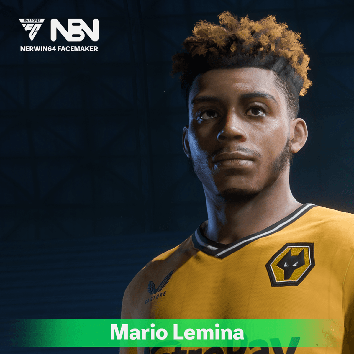 Mario Lemina | 23, 24