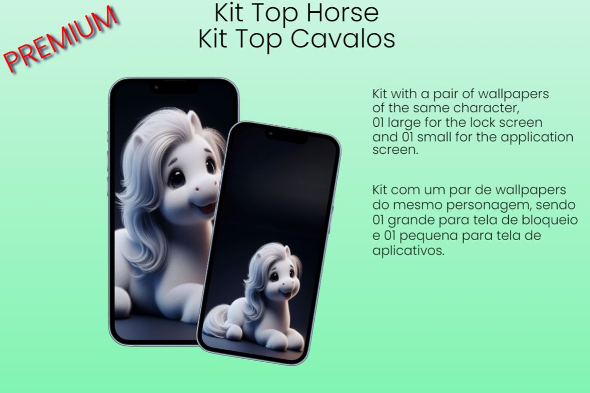 Kit Horce - 2 Images