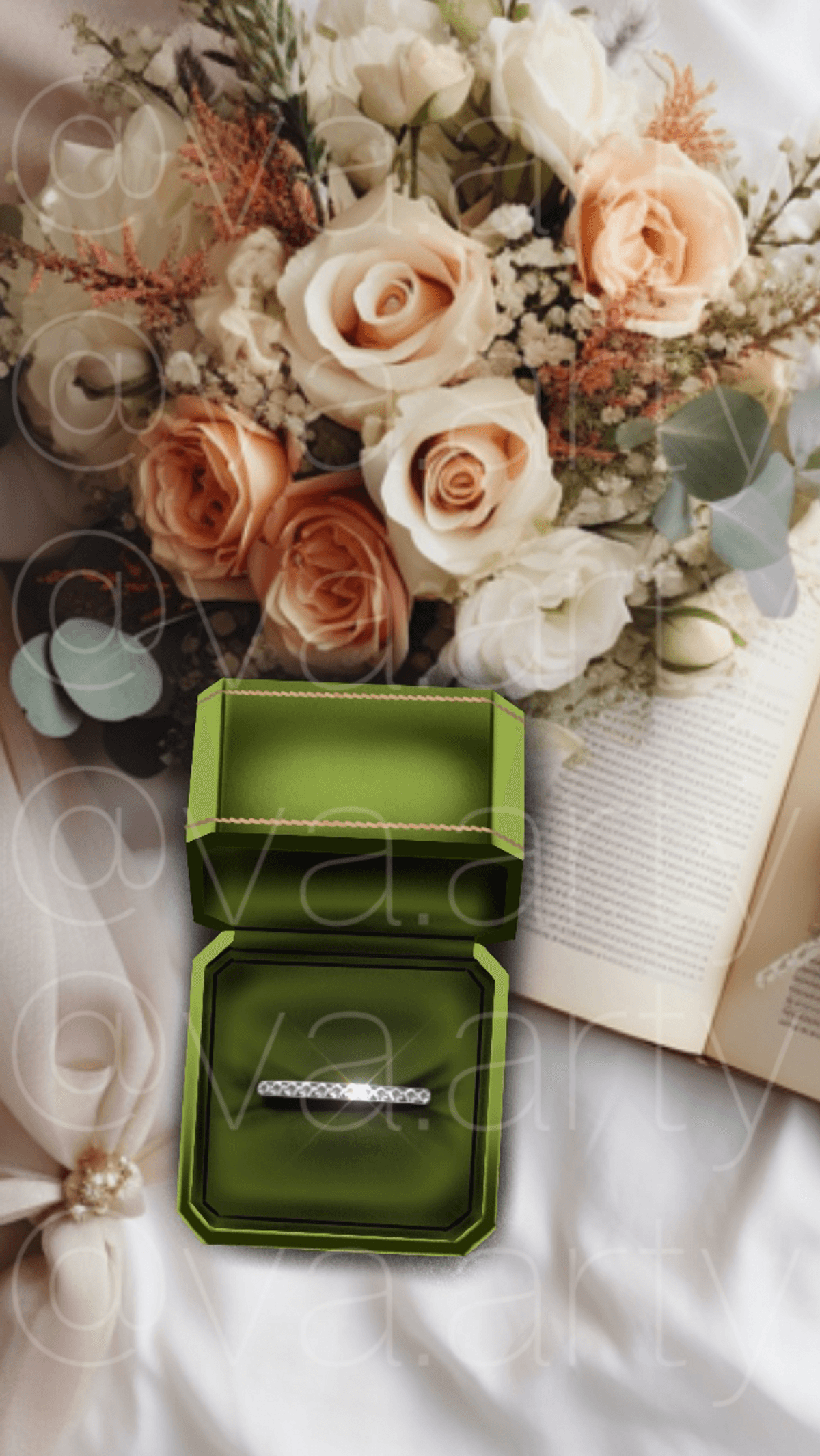 Engagement ring