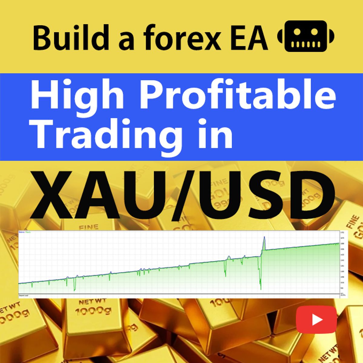 High Profitable Trading In XAU USD Grid Scalping Buy Only high-profitable-trading-in-xau-usd-grid-scalping-buy-only