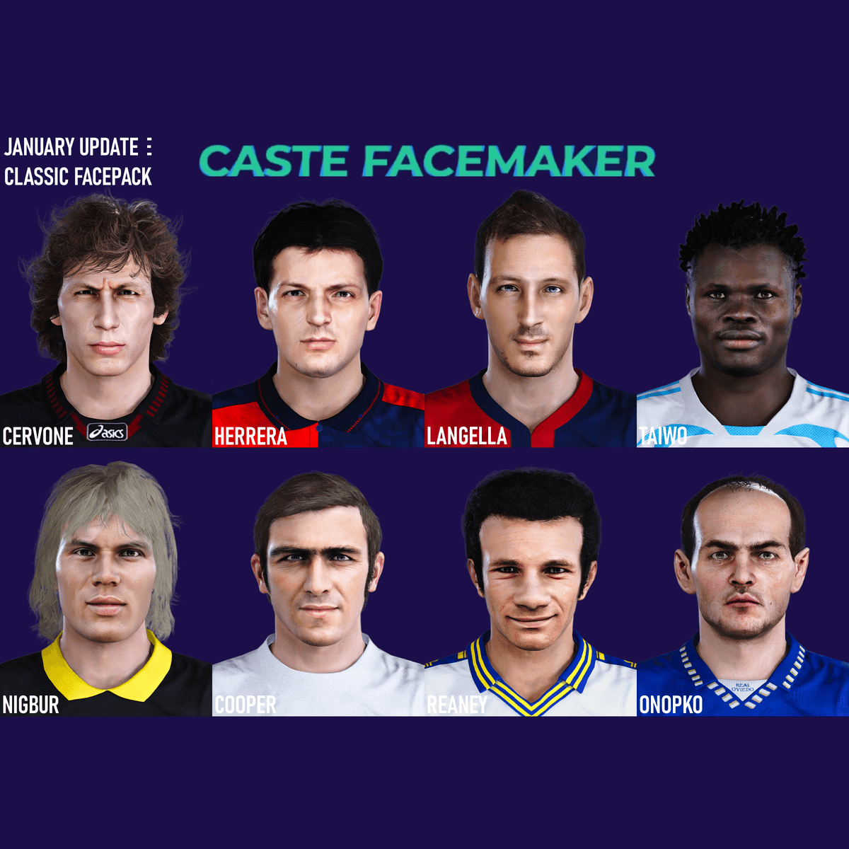 January 2024 Update