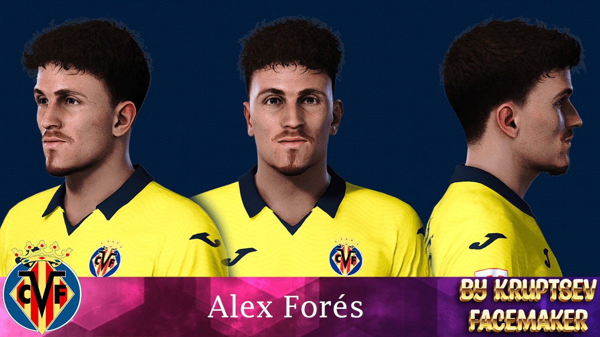 Alex Forés - Buymeacoffee