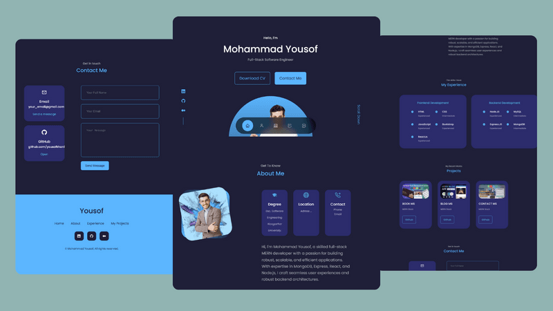 Inventory Management System (IMS) — MERN Stack - Buymeacoffee