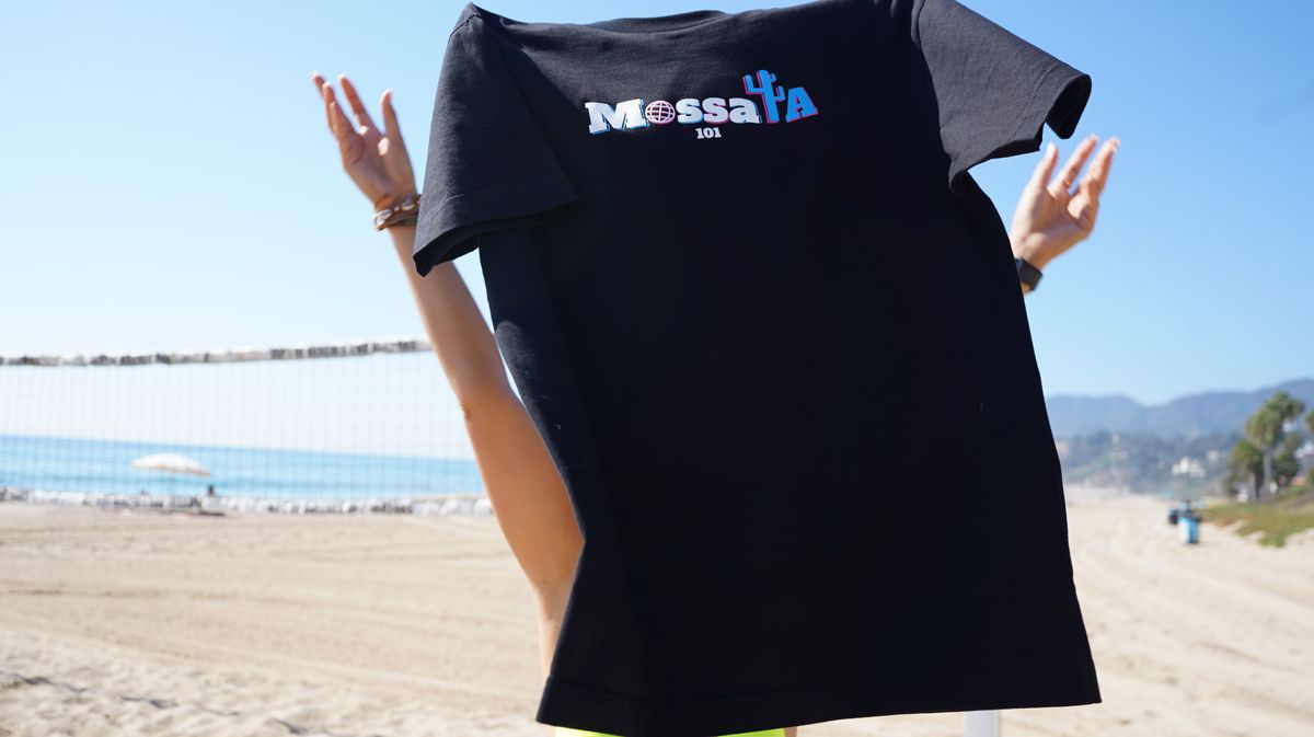 T-shirt