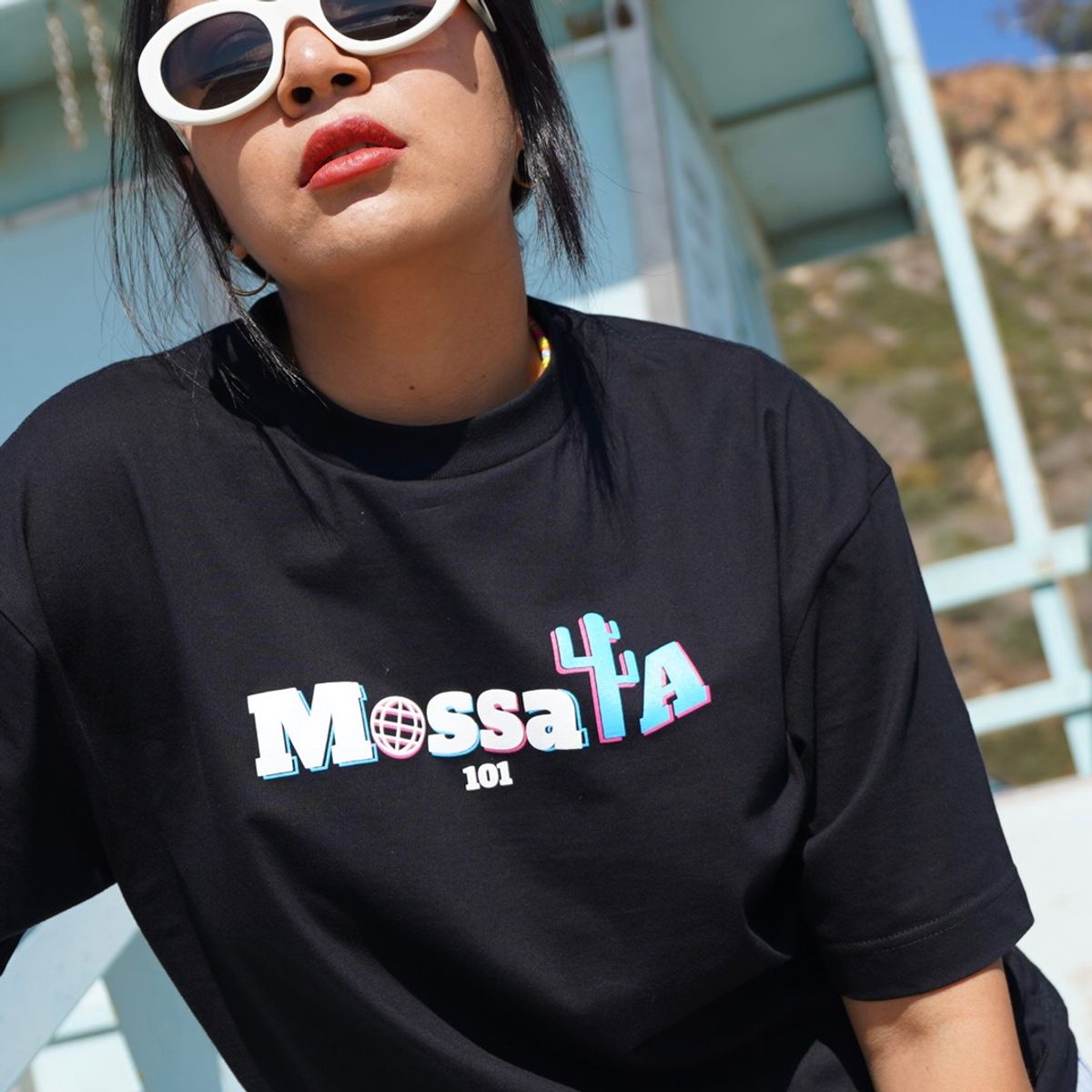 T-shirt