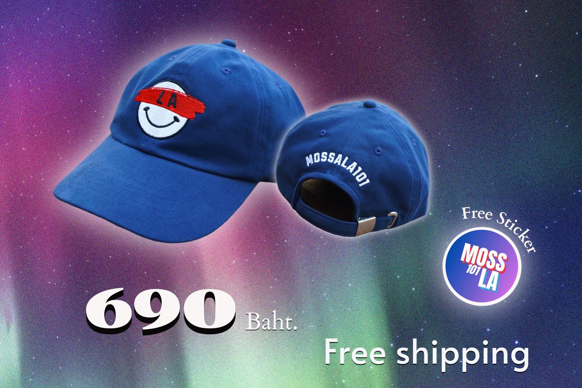 LA Cap
