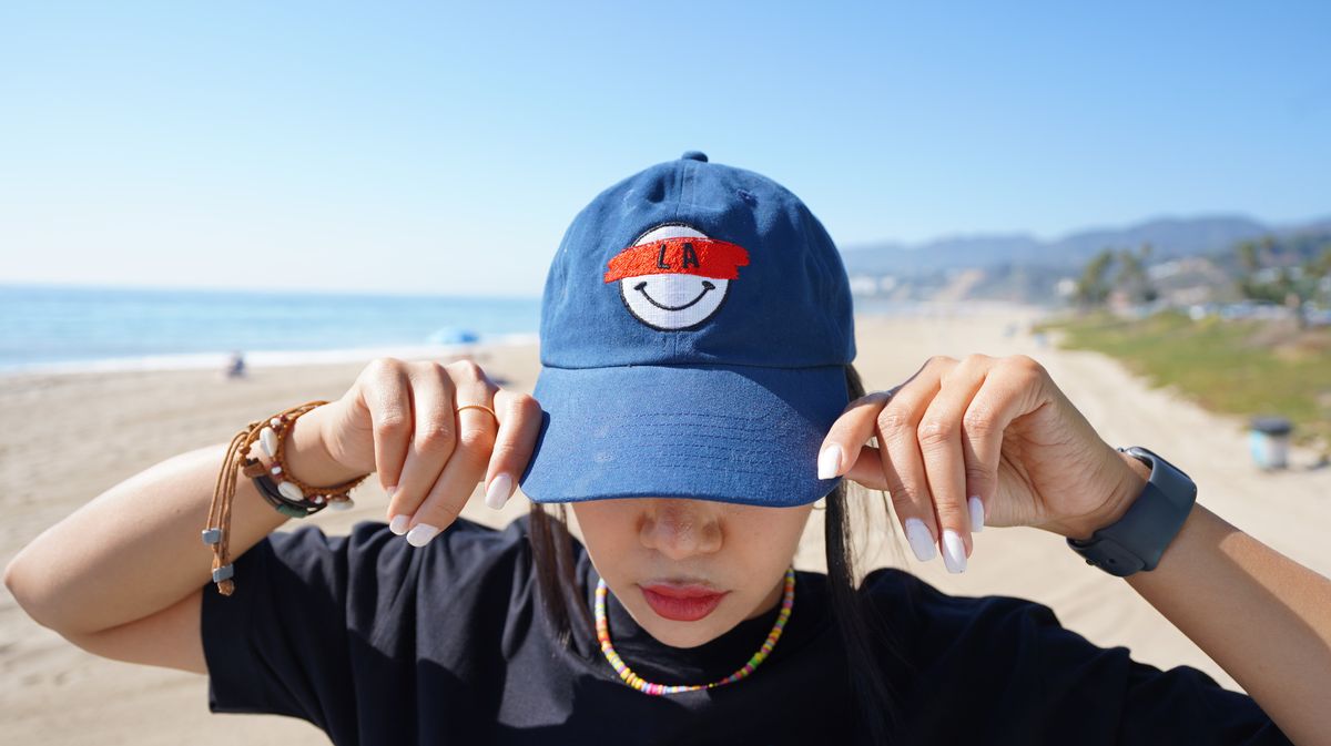 LA Cap