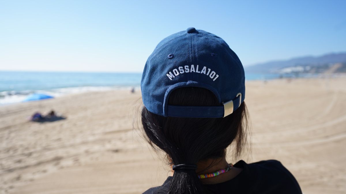 LA Cap