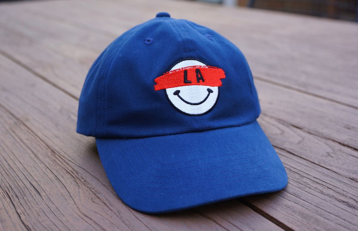 LA Cap