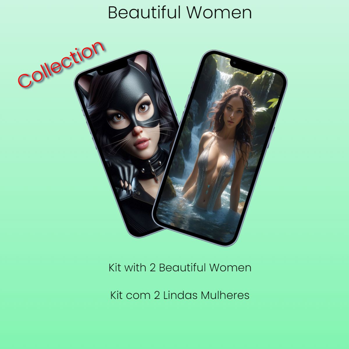 Beautiful Women