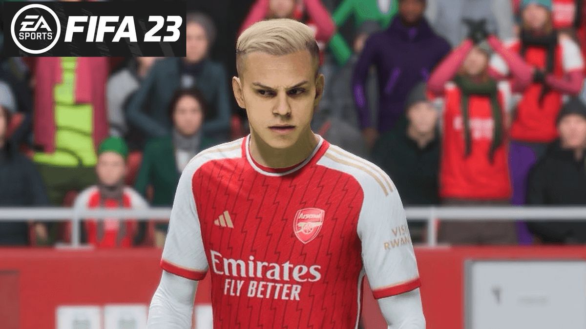 Leandro Trossard(FIFA22,23-FC24)