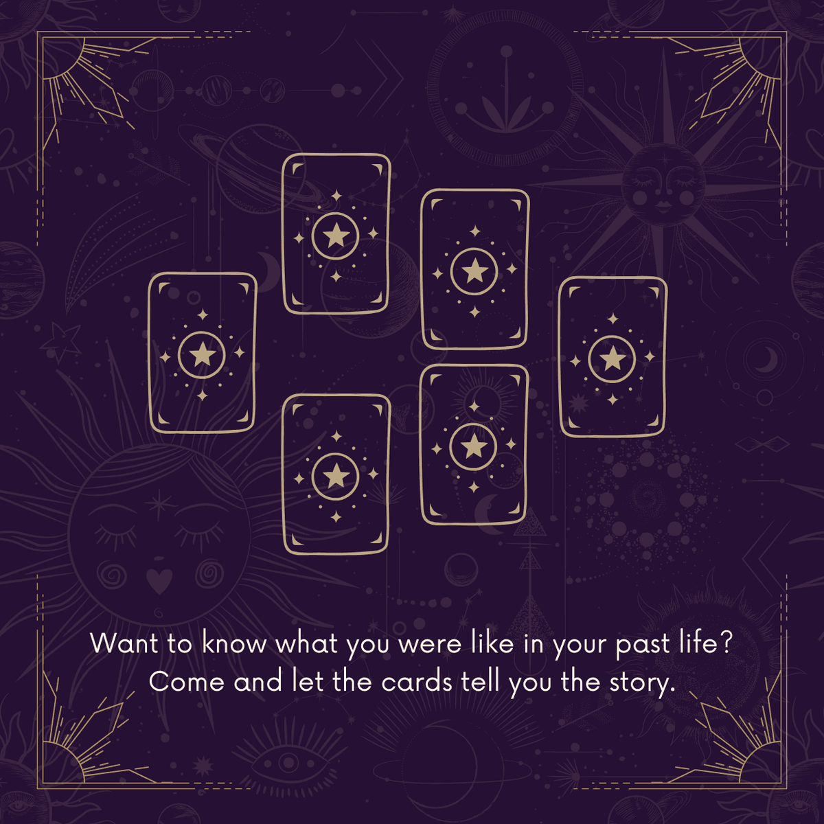 Past Life Exploration