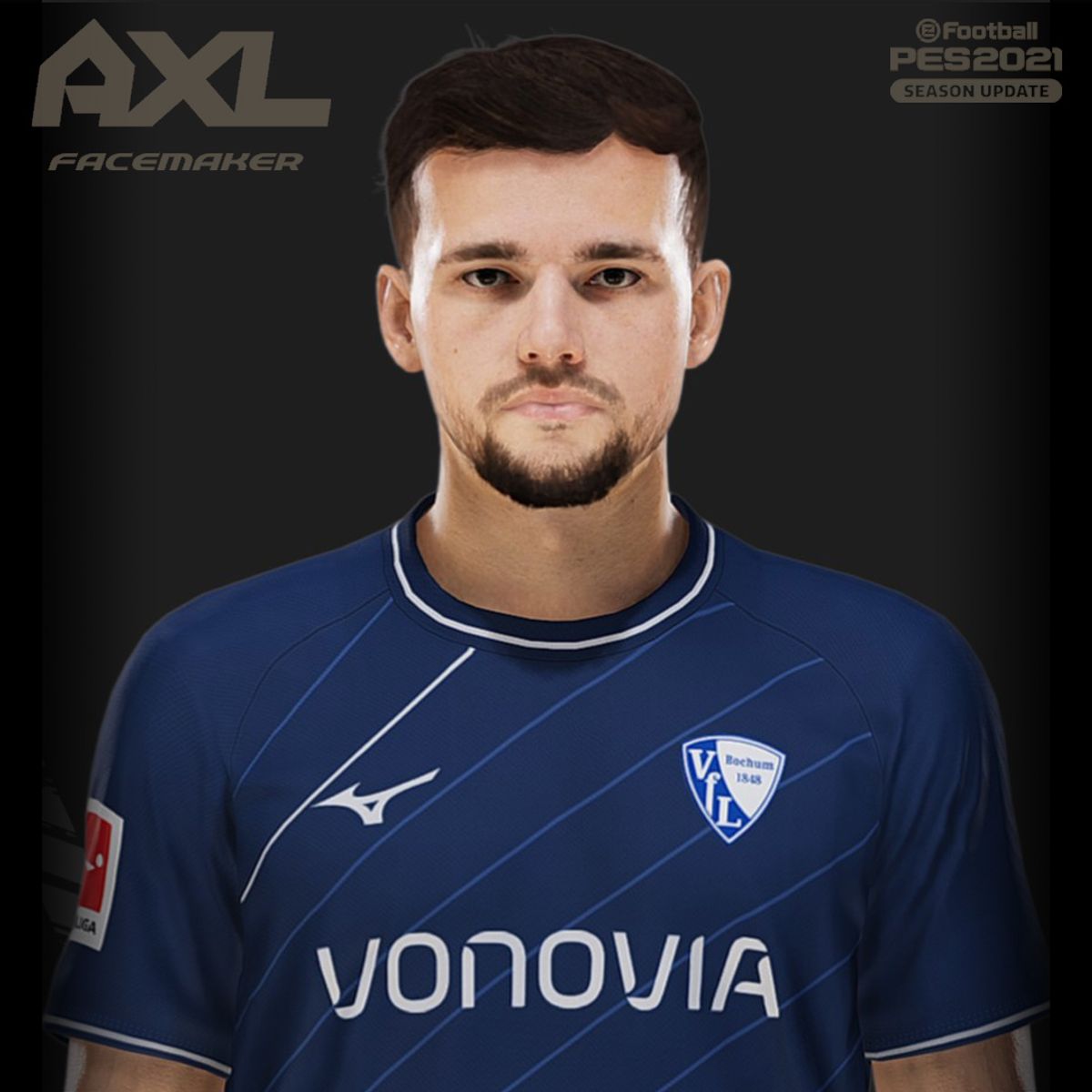 Assets - Kevin Stöger Time Warp 86 OVR