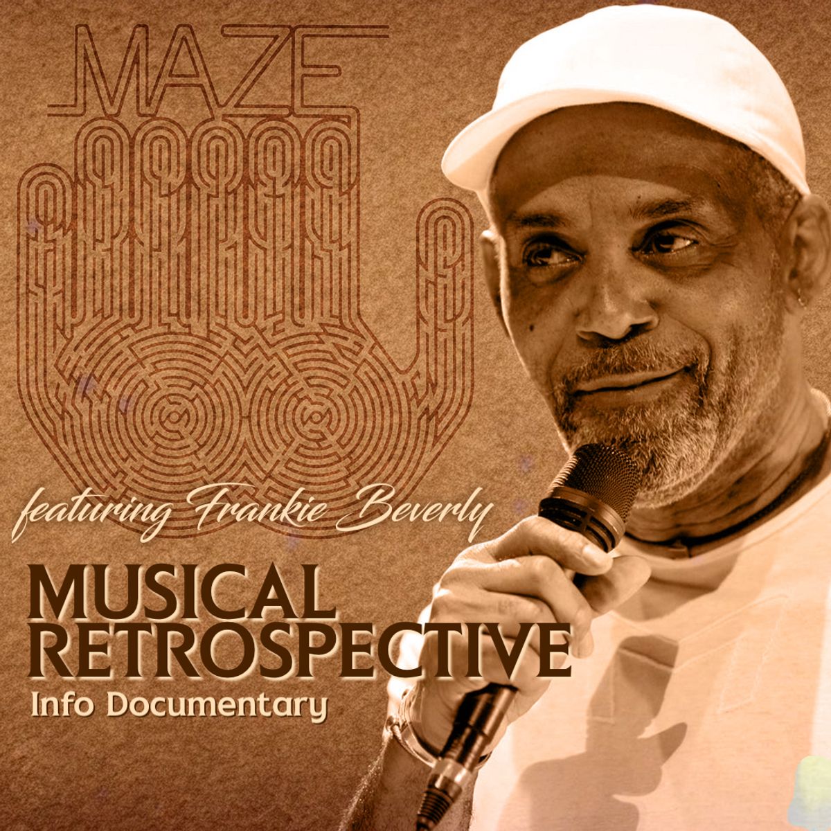 Frankie Beverly & Maze Musical Retrospective