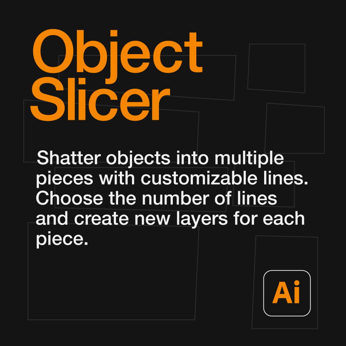 Object Slicer