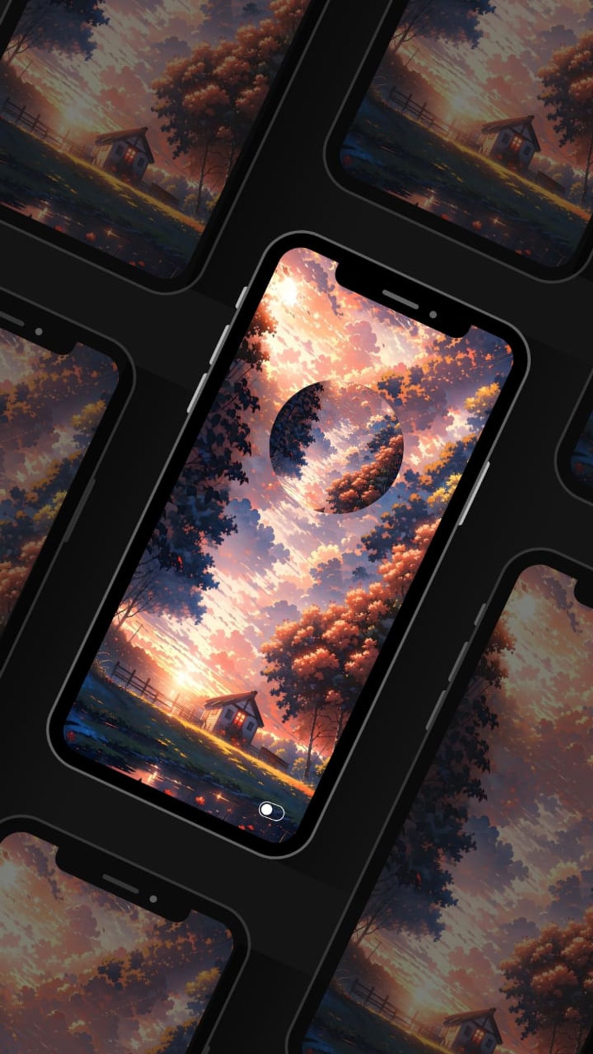 Mobile wallpaper 2