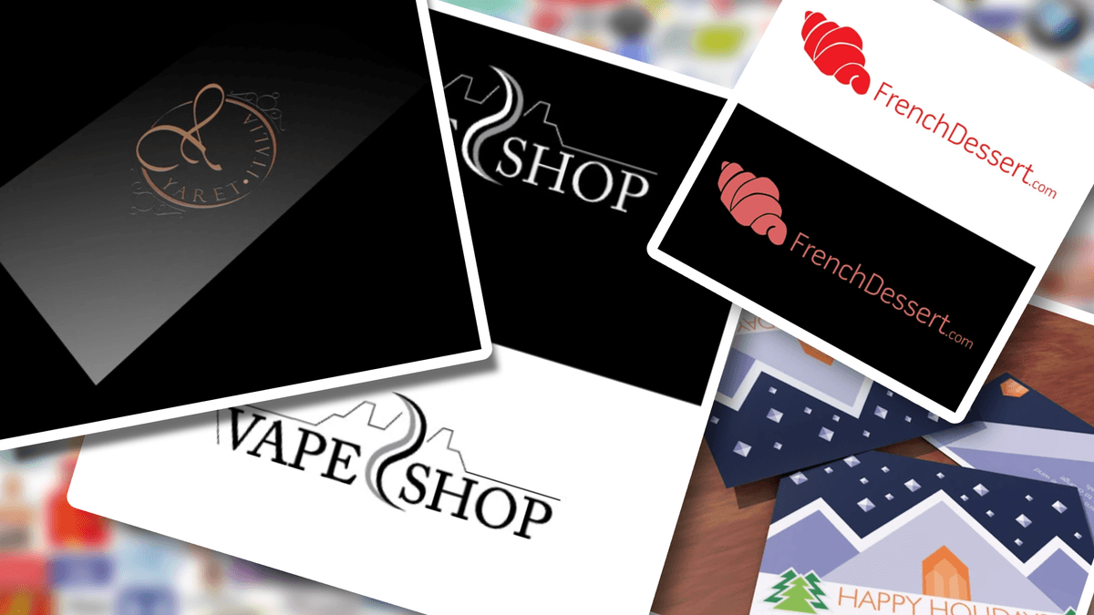 PROFESSIONAL LOGO FOR ENTERPRISES
